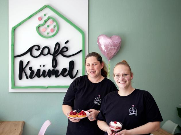 Cafe Twins Dortmund