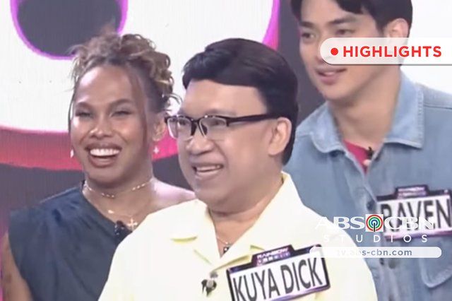 Rainbow Rumble: Roderick Paulate, bigong makuha ang jackpot prize
