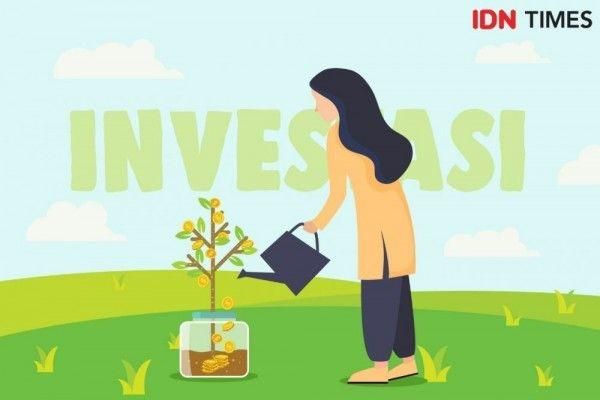 Pertumbuhan Ekonomi 8 Persen, RI Butuh Investasi Rp13 Ribu T