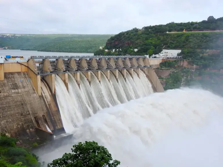 ISDN acquires 51% stake in Indonesian hydropower provider for $2m