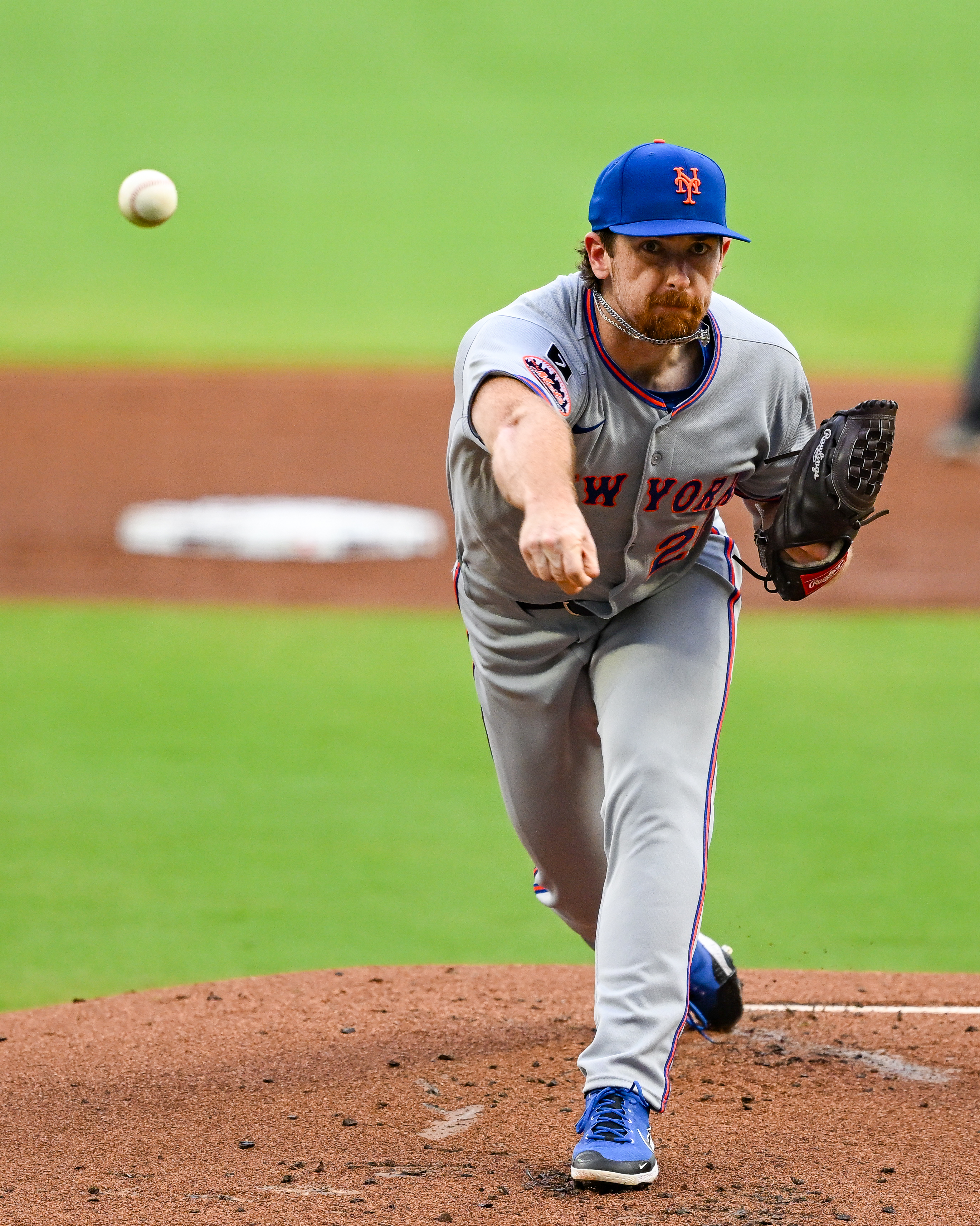 Mets Morning News: “I felt good”