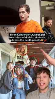 Bryan Kohberger: Confession and Verdict
