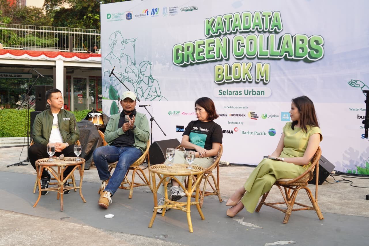 Freeport Berkomitmen Kembangkan Penelitian Biodiversitas Papua