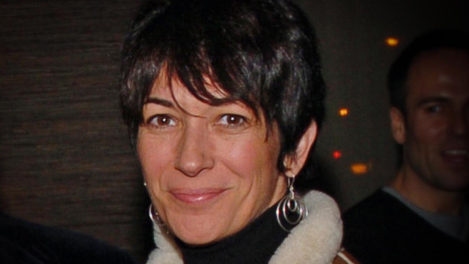 Doj Releases Ghislaine Maxwell Interview Transcript And Audio