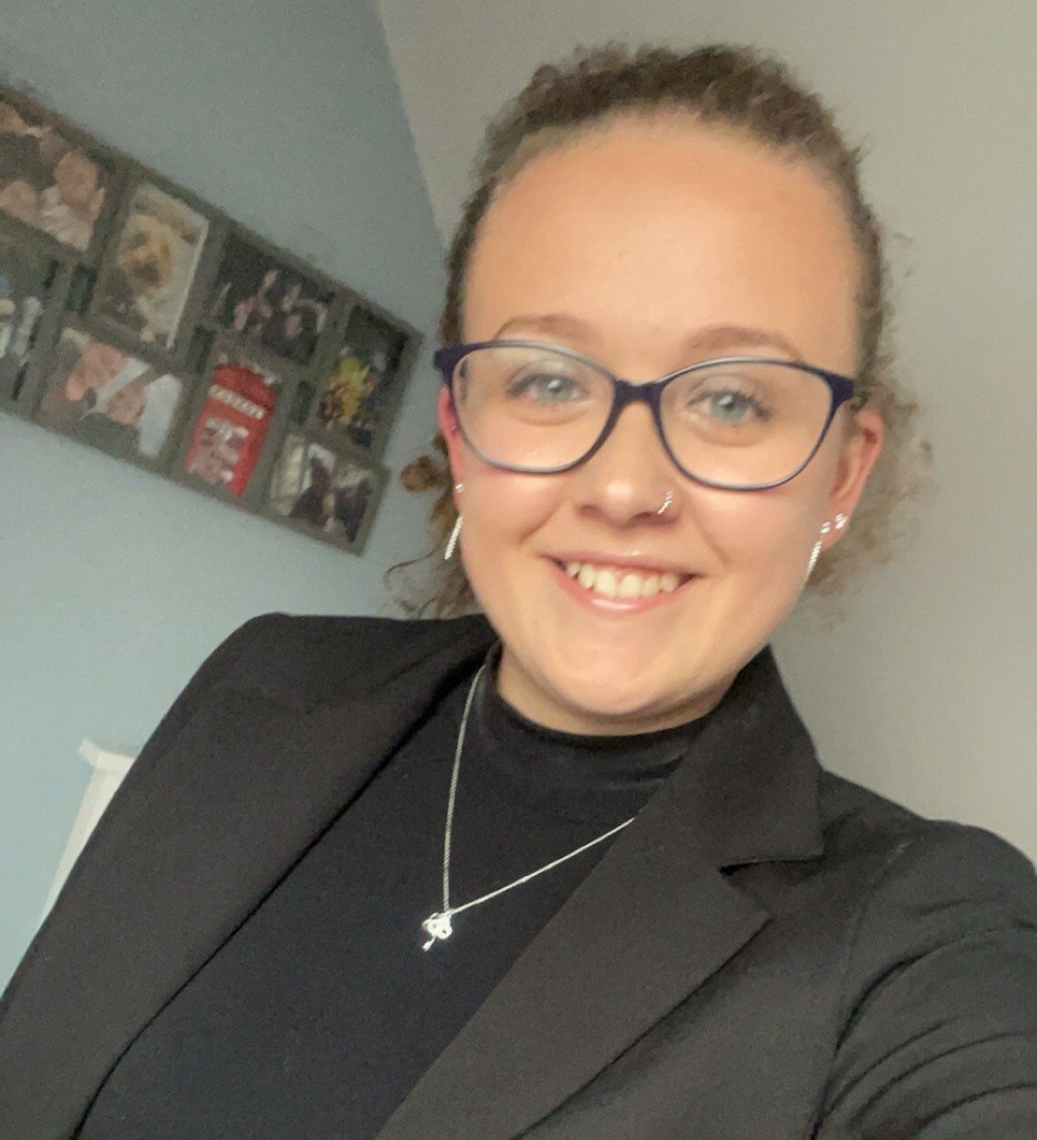 I didn’t know why I was uncontrollably sobbing – then I got the diagnosis