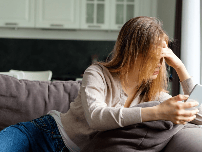 Why Did He Suddenly Stop Talking to You?