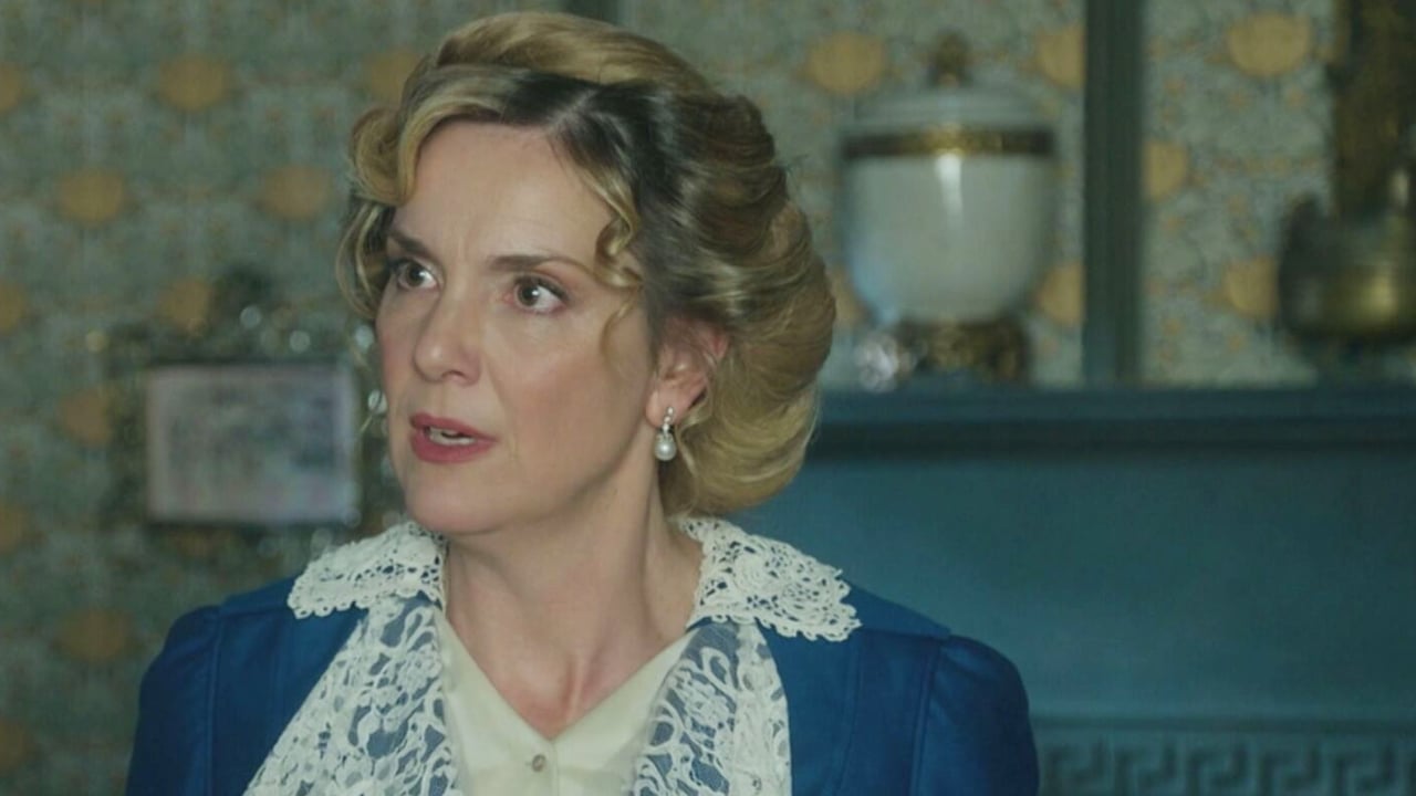 La Promessa Anticipazioni 24 agosto 2025: Cruz dà il tormento a Jana, Romulo affronta Petra!