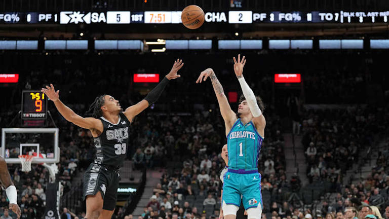 The 3 keys to unlocking LaMelo Ball’s max potential, aside from health