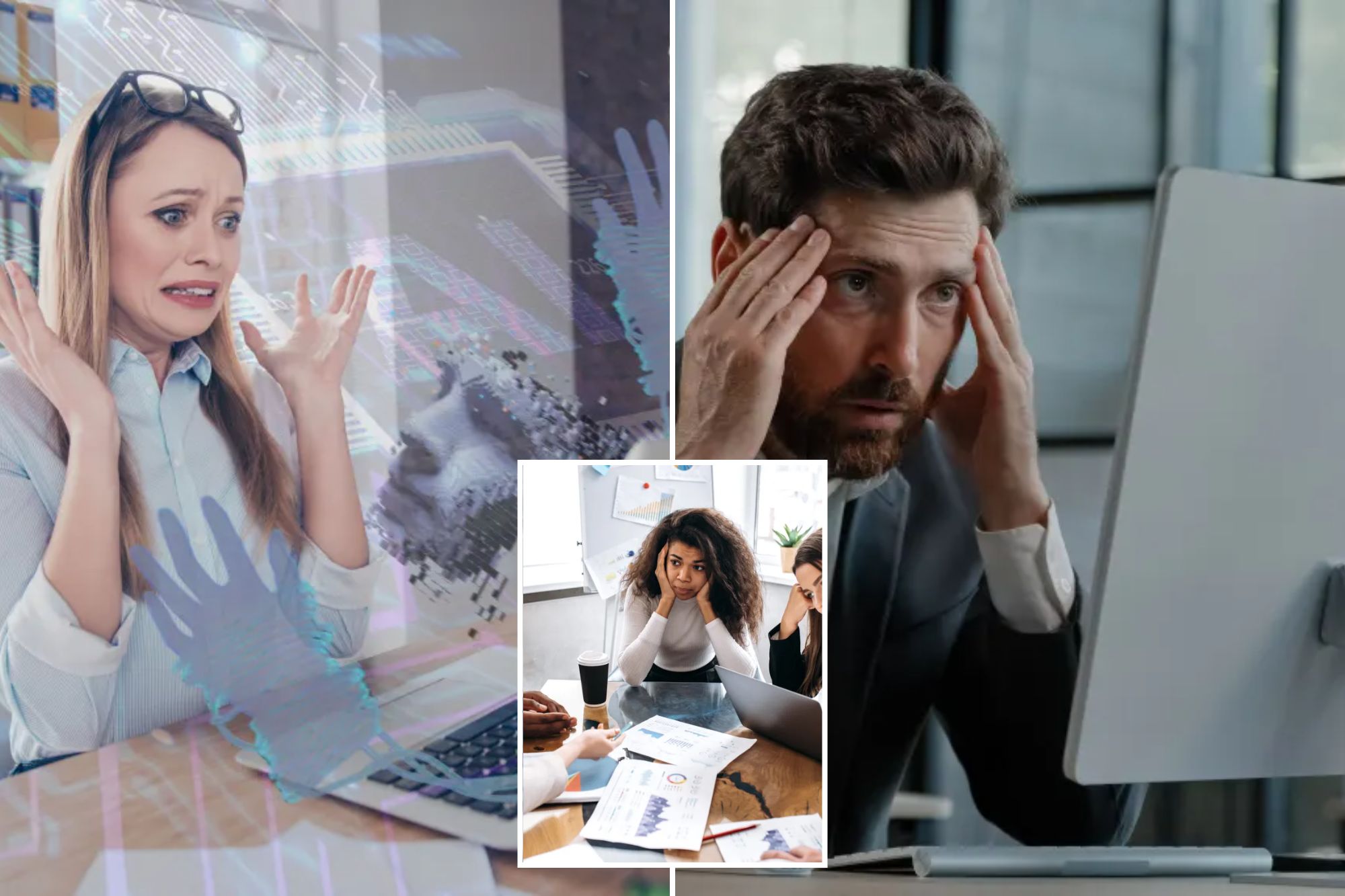 AI models are lying, blackmailing and sabotaging their human creators