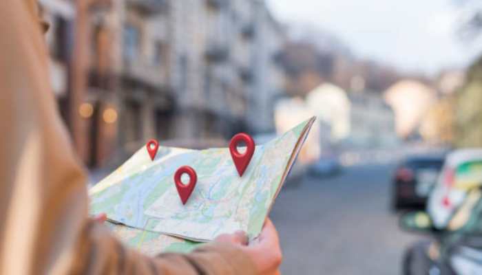 How To Add Your Home Location To Google Maps: Follow THESE Steps To ...