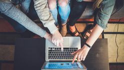 7 Bisnis Sampingan Online Tanpa Media Sosial, Coba Opsi Ini