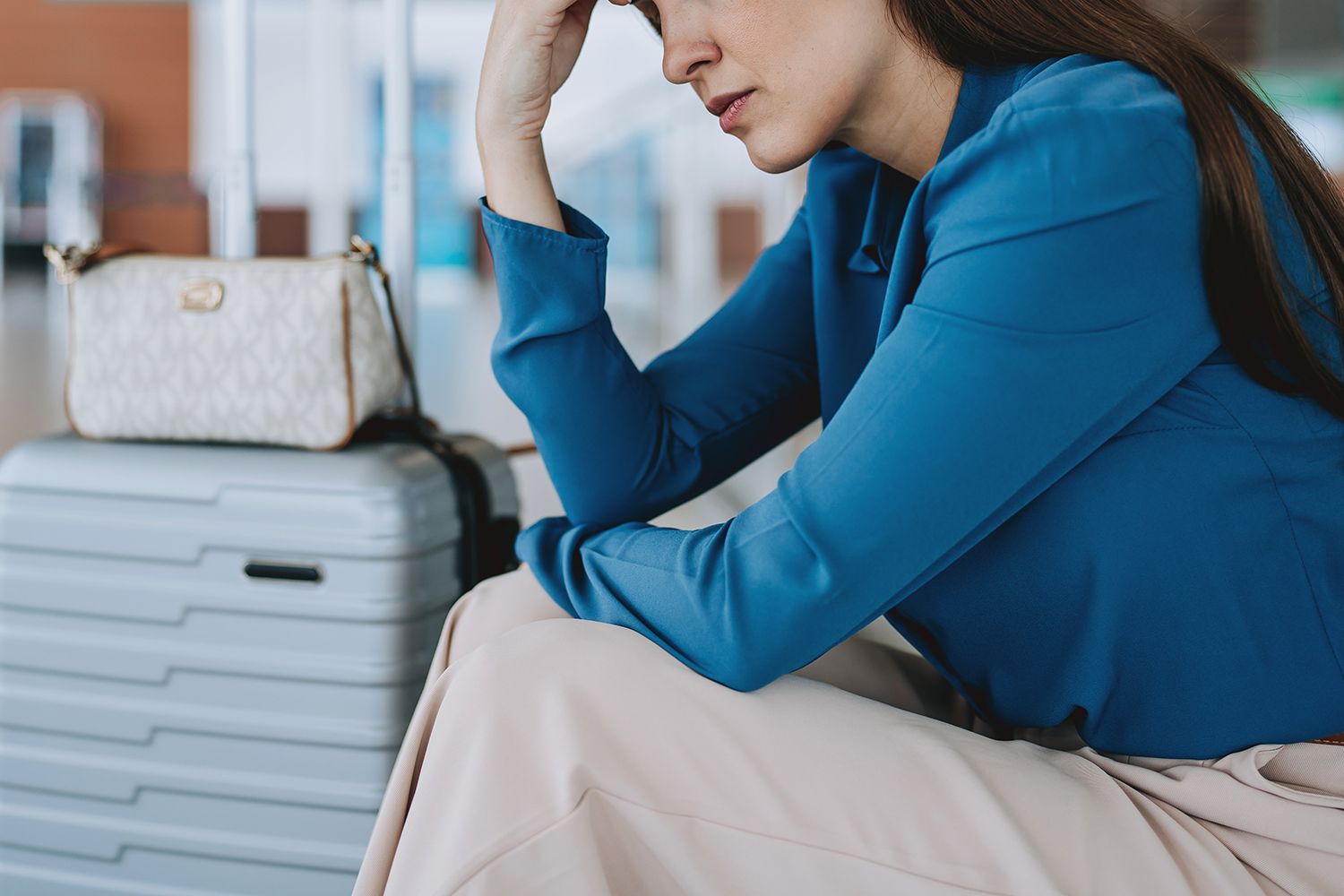 This U.S. Airport Was Named the Most Stressful in the Entire World(01)