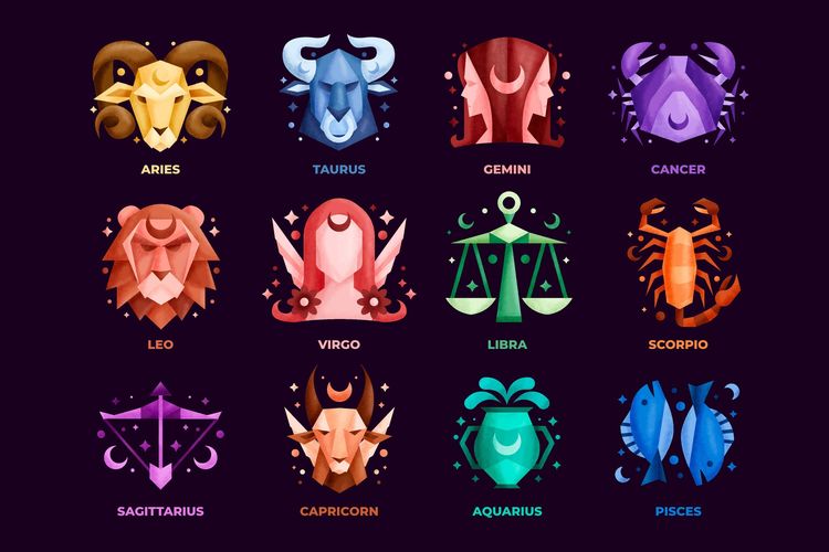Ramalan Zodiak Besok: Keuangan Virgo Tidak Stabil