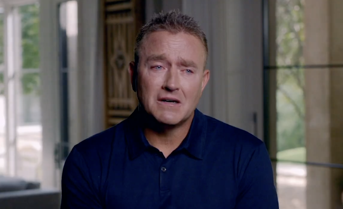 Kirk Herbstreit's Emotional Tribute To Lee Corso Will Make You Shed A Tear