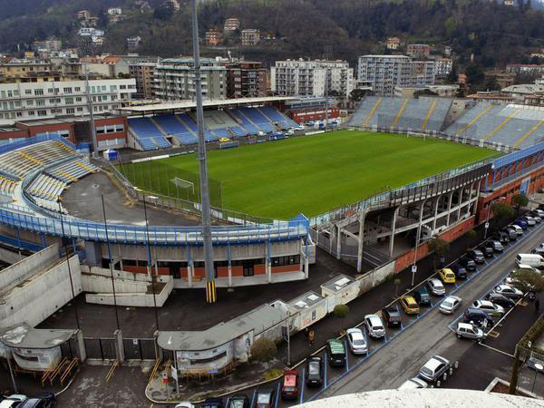 Como-Lazio, annullati i biglietti falsi dei tifosi laziali: dati fittizi per accedere ai settori di casa