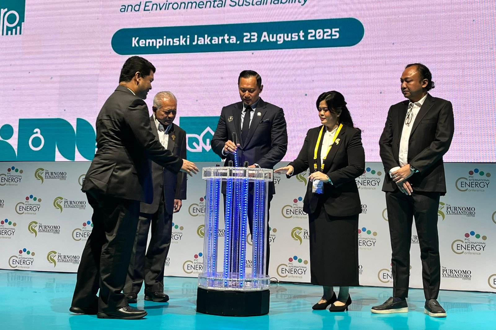 Kualitas Listrik Tidak Merata, RI Alami Pemadaman 5 Jam Tahunan