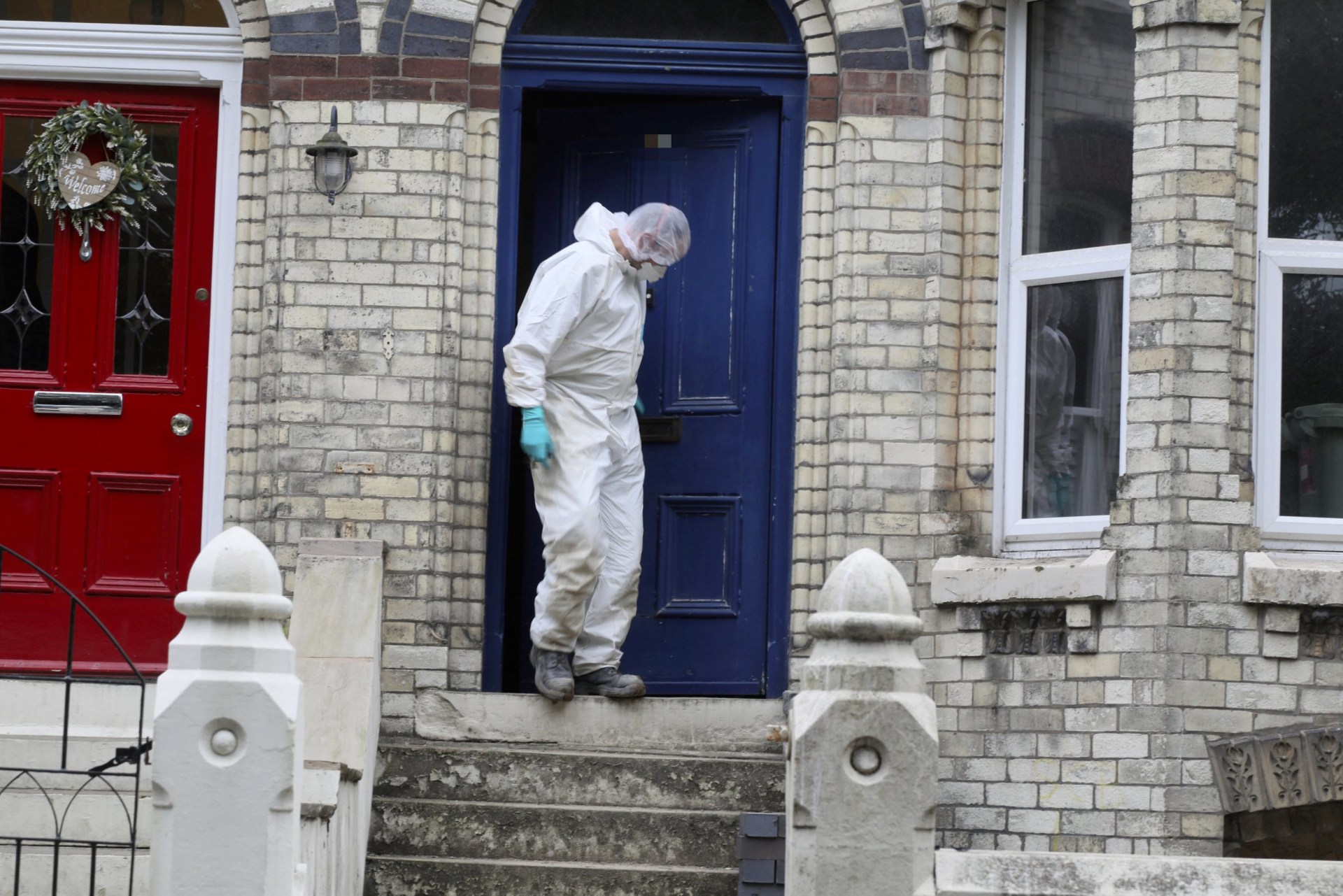 Builders find possible bones of children in Lancashire