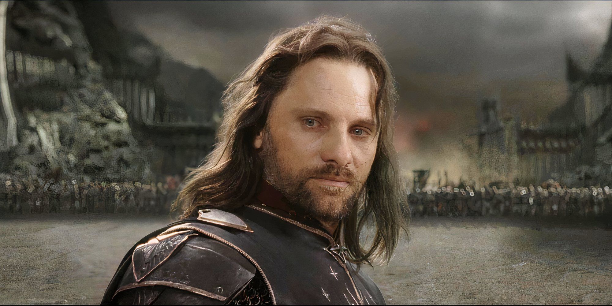 10 Fantasy Books That Are Almost As Good As Lord Of The Rings