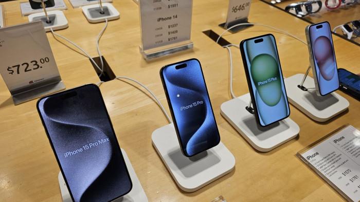Daftar Harga iPhone Bekas iBox Solo 10 November 2025, Tips Lengkap Sebelum Beli
