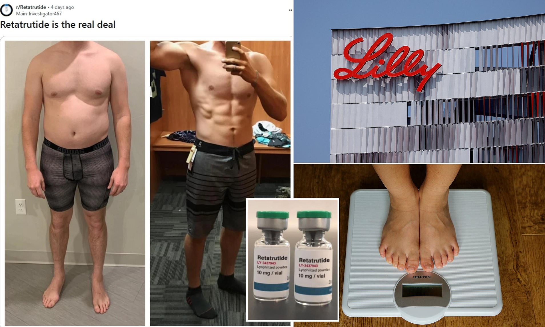 retatrutide benefits and risks Retatrutide Peptide for Weight Loss, Prescription, Dosing, Potential  Benefits, Side Effects, Insurance Coverage - Hollywood, Miami, West Palm  Beach