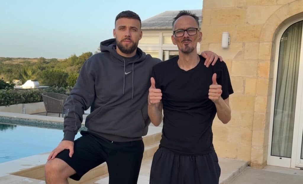 Mort de Jean Pormanove : ses collègues "soulagés" après l'autopsie