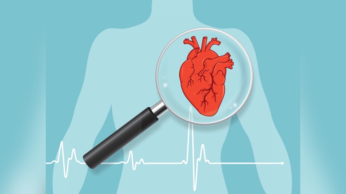 Intermittent fasting linked to higher cardiovascular risk Study