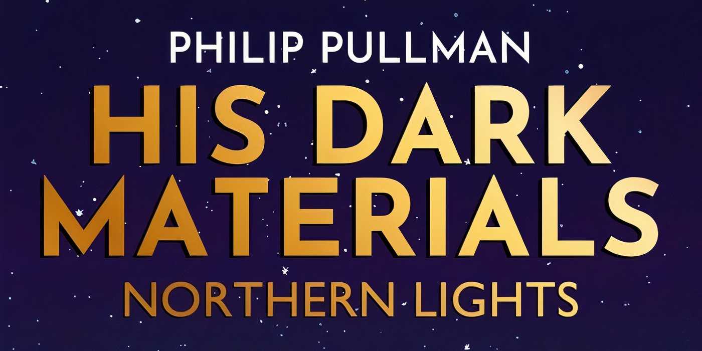 His Dark Materials