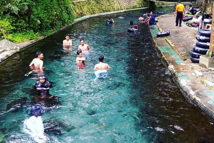 Lelah dengan Kota? 4 Wisata Alam Menarik di Solo dan Sekitarnya