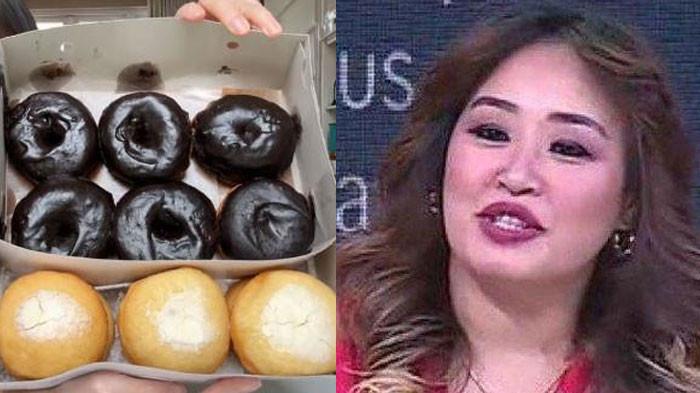 3 Jualan Pinkan Mambo Viral, Tumis Kangkung Rp150 Ribu Dicoba Vlogger Makanan: Wangi Sekali