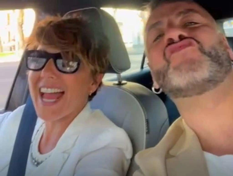 La emotiva despedida de Sonsoles Ónega tras la repentina muerte de Javier  Cid: "Nos quedarán tus escritos, tus mensajes y tu sonrisa"