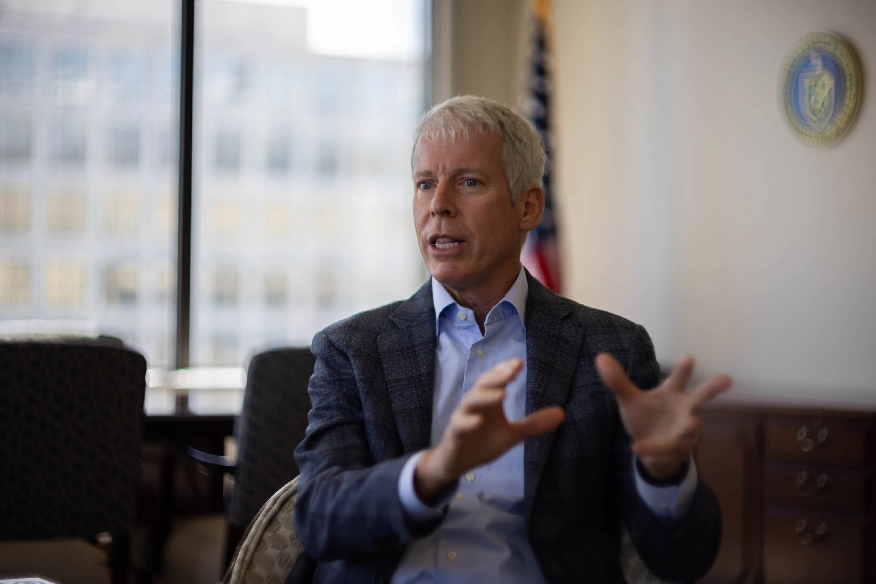 Wright backs Trump argument blaming renewables for rising electricity