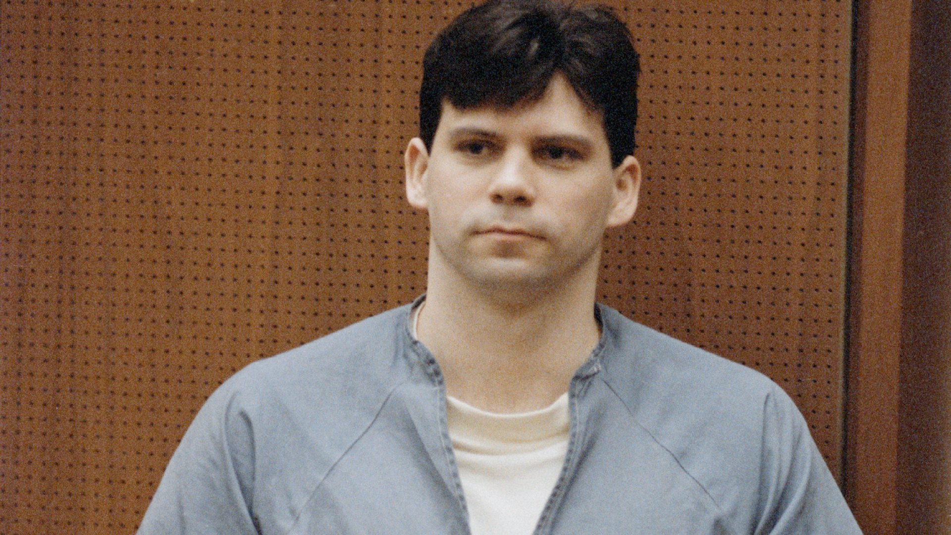 Lyle Menendez Denied Parole 36 Years After Murdering Parents