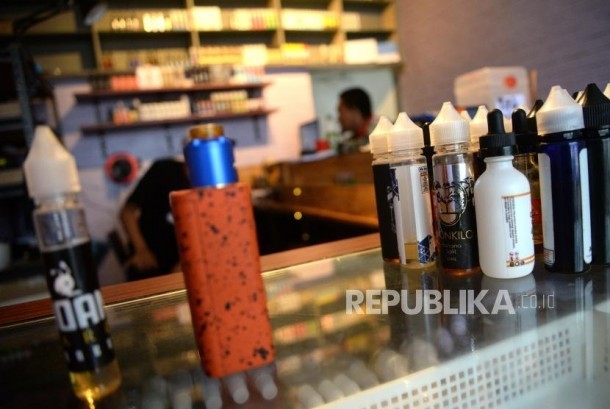 Dilarang di Singapura, Gimana Nasib Vape di Indonesia? 2 AA1L4zbZ