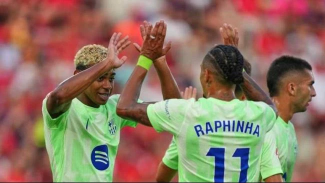 Prediksi Skor Espanyol vs Barcelona: Head to Head dan Susunan Pemain