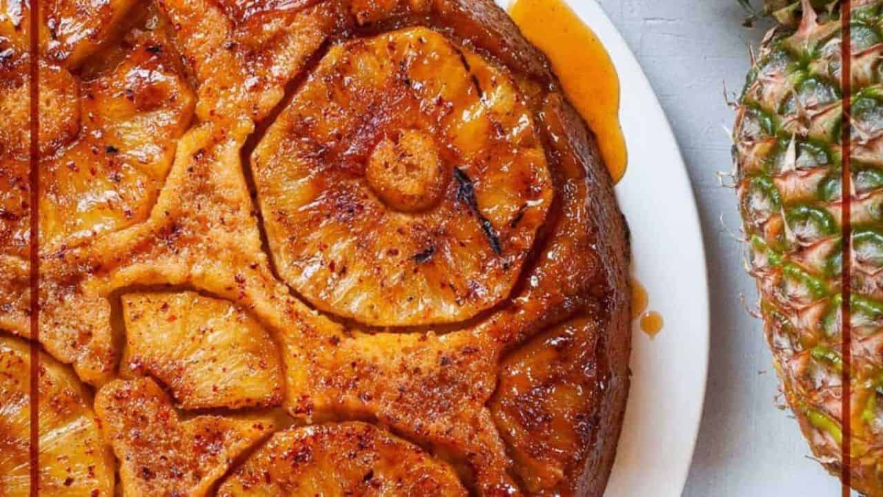 3 Best Pineapple Upside Down Cakes on the Internet Right Now