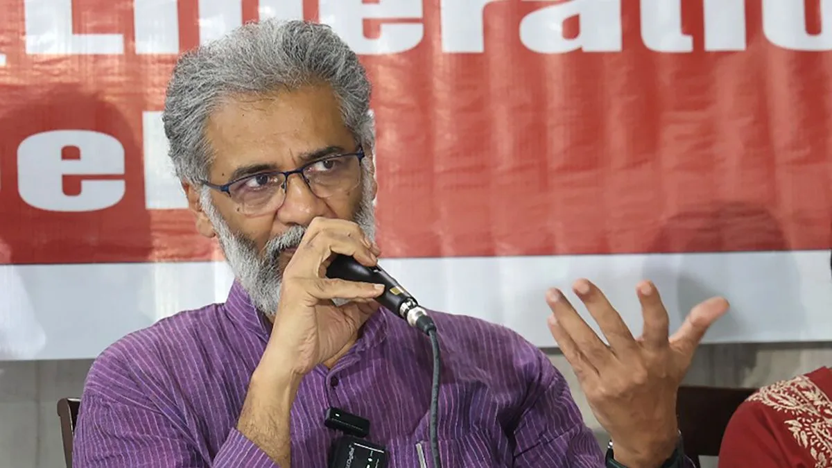 BJP not only toppled Nitish but also reversed his political discourse ...