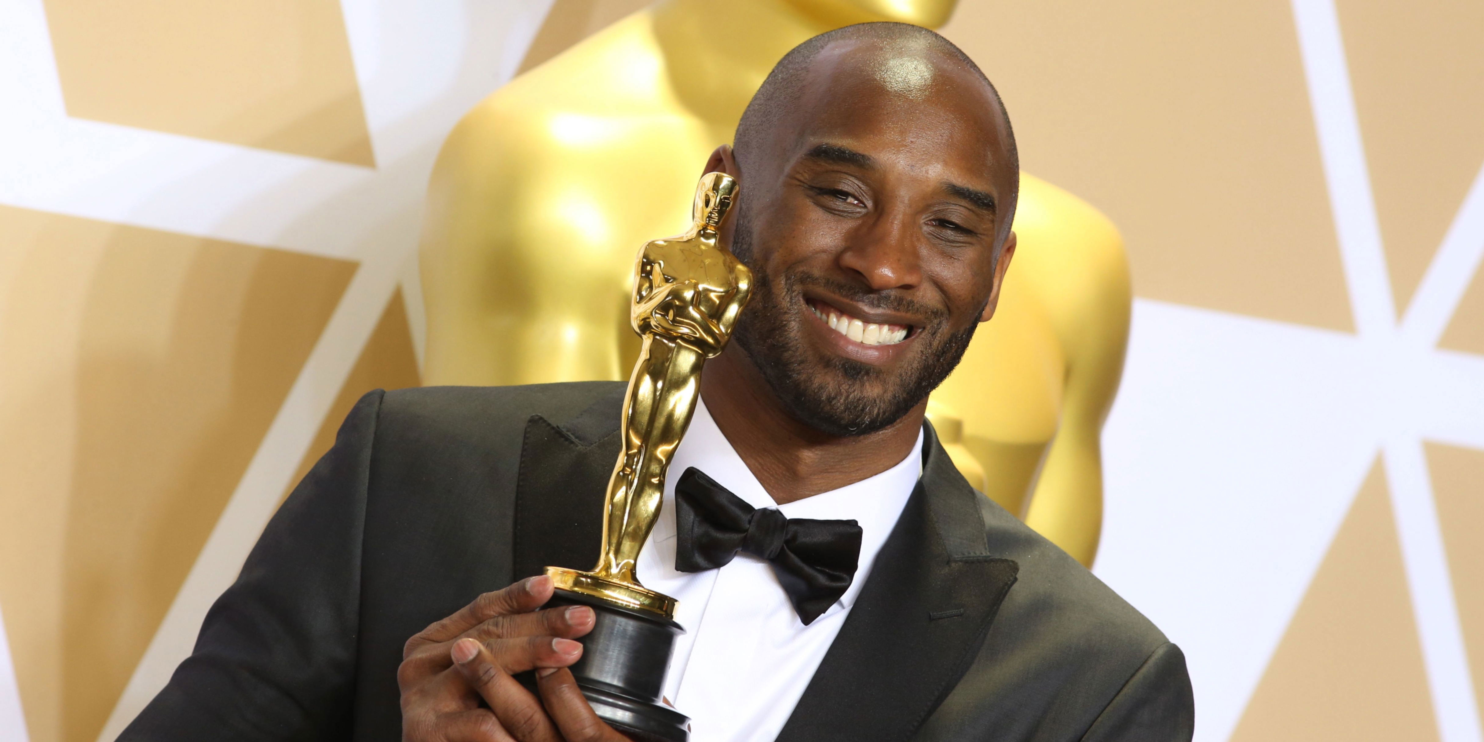 Kobe Bryant Biopic #39 With The 8th Pick #39 In Development At Warner Bros Kobe Bryant Biopic #39 With The 8th Pick #39 In Development At Warner Bros