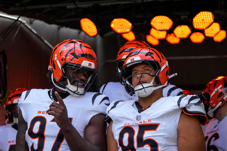 Preview, prediction for Cincinnati Bengals’ opening game at Cleveland