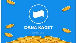 Update Link DANA Mendadak 26 Agustus 2025: Cara Klaim Saldo Gratis via WhatsApp Tanpa Ribet