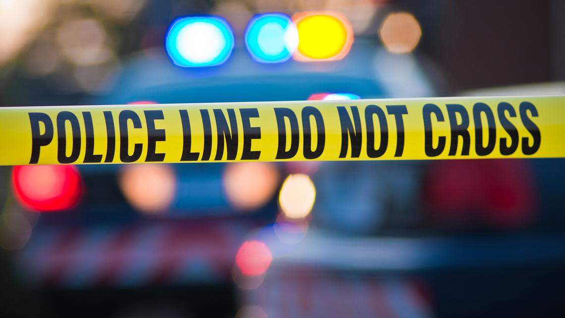 Two people dead following multi-car crash in Lexington County<br>