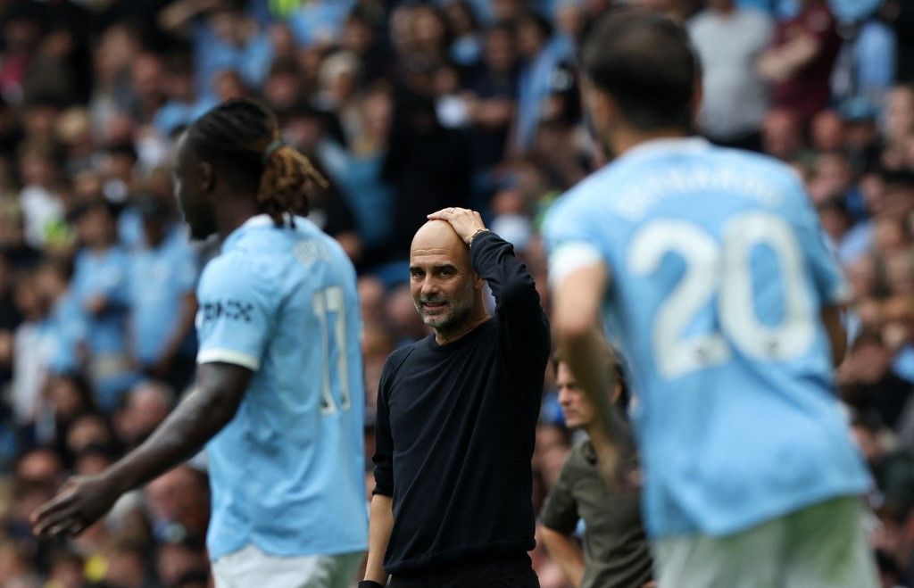 Ekonomi Sulit, Guardiola Tutup Restoran