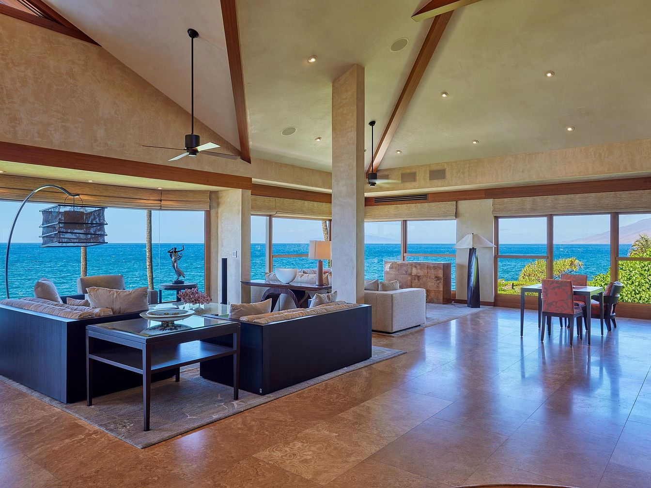 Image showcasing NEW SDVR LISTING! Oceanfront Penthouse Condo with Stunning Views a ...