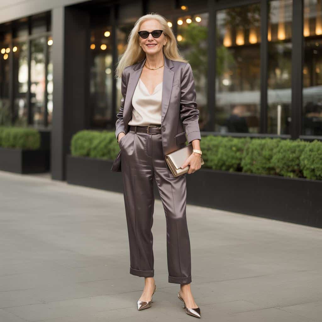 10 Fall Outfits Women Over 60 Should Rethink Before Wearing
