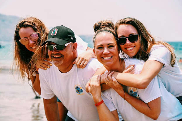 5 Heartwarming Tweets Which Show Lexie Hull's Mother Jaime Is An Actively Involved Parent