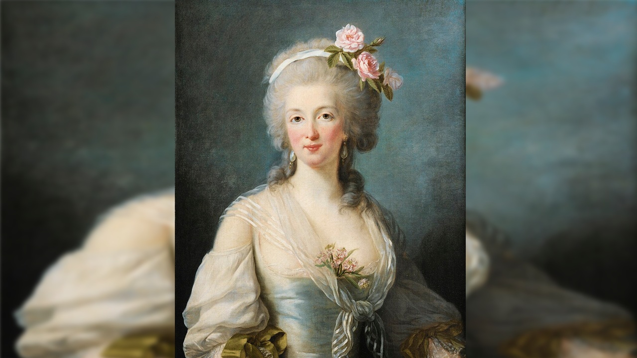 Jeanne Valois e lo scandalo della collana di Maria Antonietta