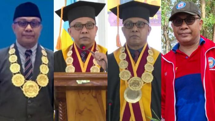 Dari Kuli Ikan ke Rektor: Inspirasi Perjuangan Prof Armid