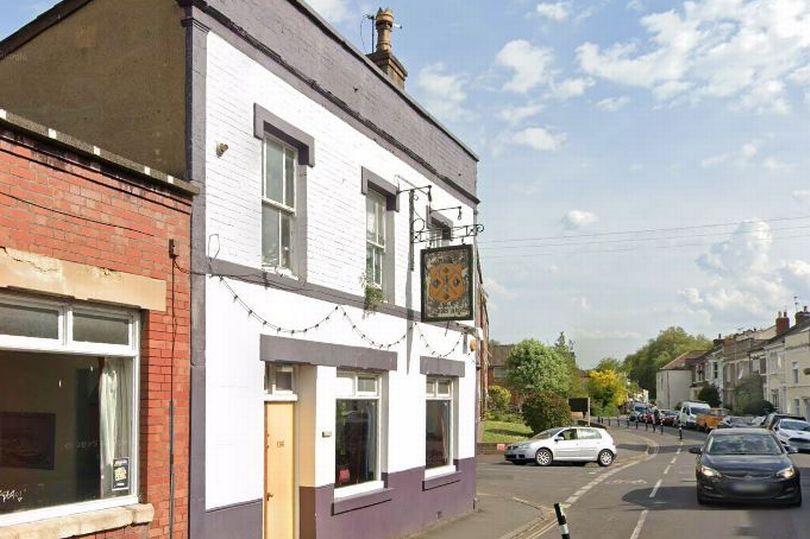 Much loved Bristol pub reopens after closure in the summer