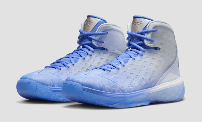 The Nike Kobe 3 Protro Celebrates "Christmas" in This Week's Best Footwear Drops