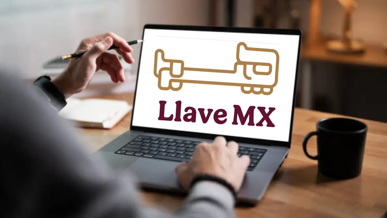CREAR TU CUENTA LLAVE MX visual data 5