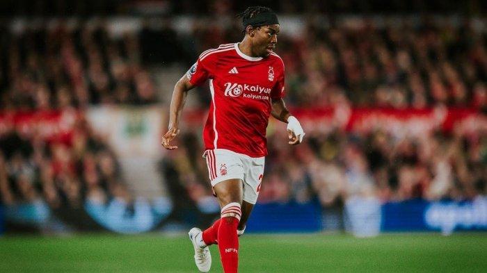 Prediksi Skor Real Betis vs Nottingham Forest, Head to Head dan Statistik Liga Europa